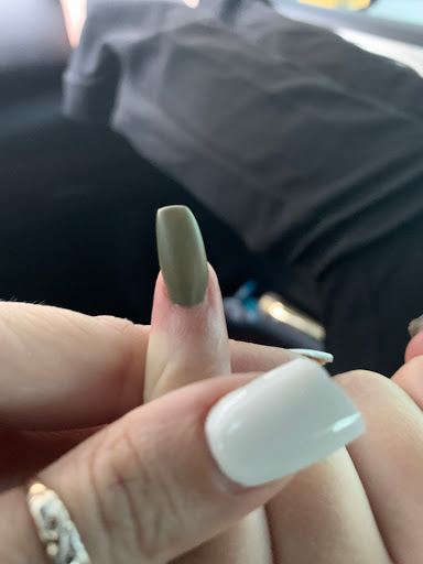 Nail Salon «Fashion Nails & Spas», reviews and photos, 2501 W Happy Valley Rd # 1330, Phoenix, AZ 85085, USA