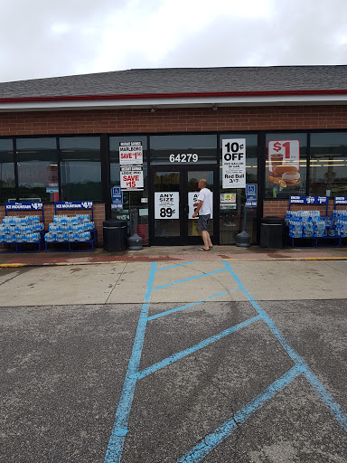 Convenience Store «Speedway», reviews and photos, 1225 W McClain Ave, Scottsburg, IN 47170, USA