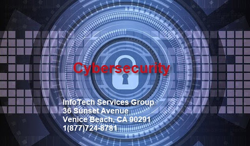 InfoTech Services Group, Inc. image