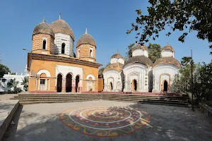 Trannath Babur Ghat - Panihati image