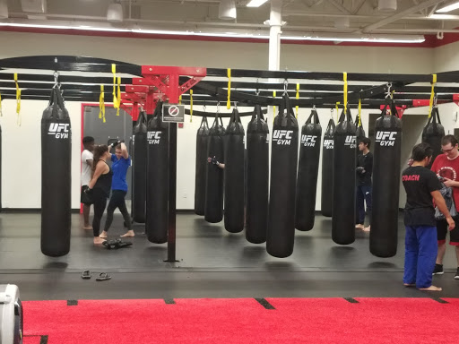 Boxing Gym «UFC GYM Orlando», reviews and photos, 7649 W Colonial Dr Suite 130, Orlando, FL 32818, USA