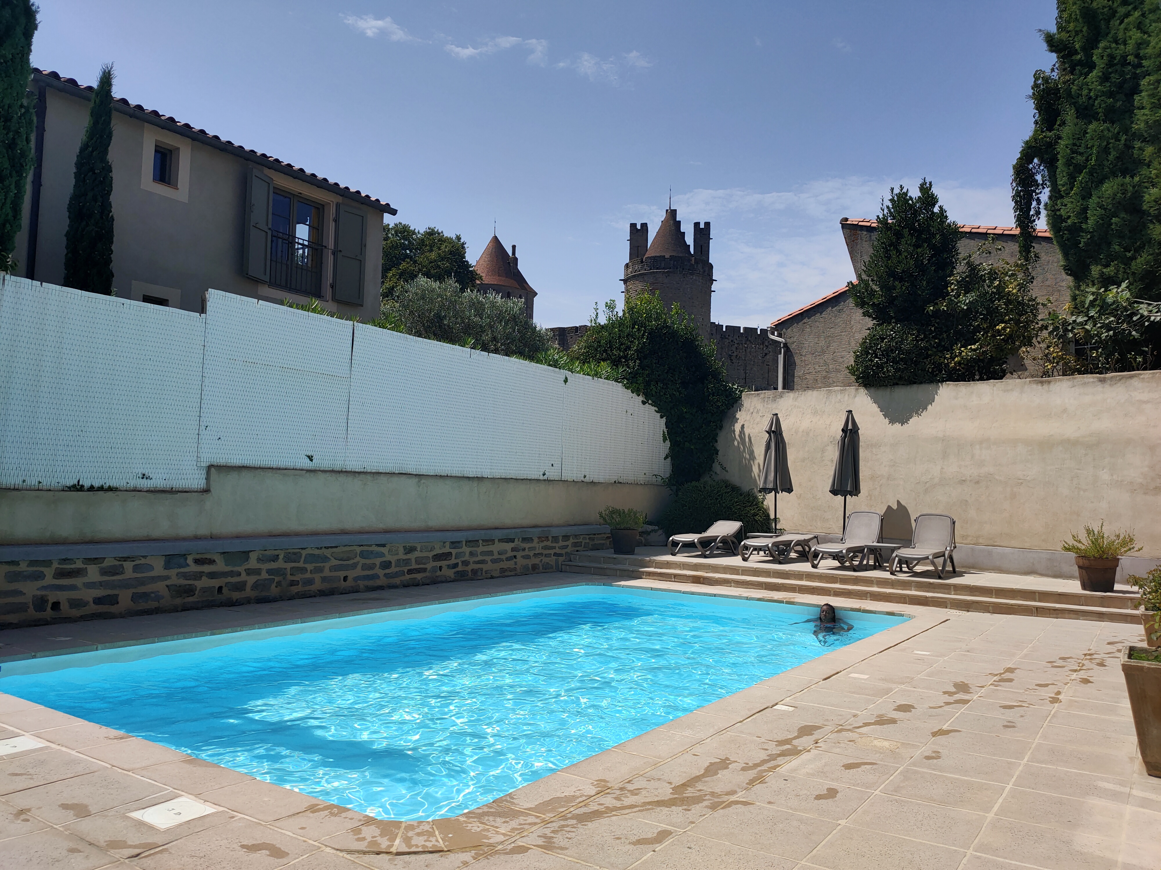 Photo n° 1 de l'avis de Christophe.A fait le 12/08/2020 à 12:21