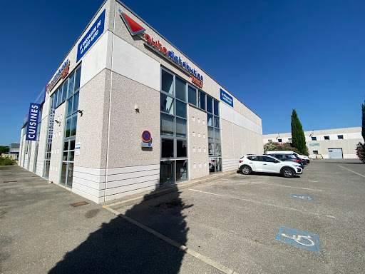 Photo 3 - DISTRIBUTION PIECES AUTO DU LUBERON D.P.L.