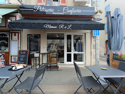 Patisserie Confiserie à Saint-Girons