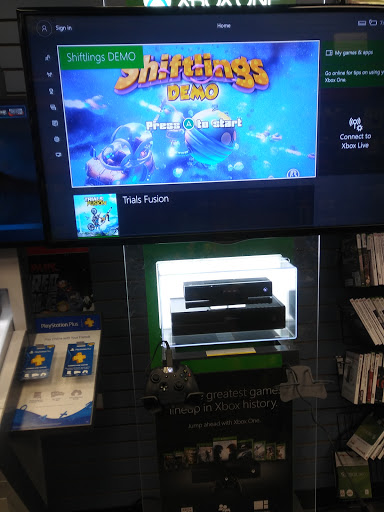 Video Game Store «GameStop», reviews and photos, 45245 Worth Ave, California, MD 20619, USA