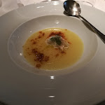 Photo n°4 de l'avis de Andrea. fait le 29/10/2017 à 14:50 sur le  Ristorante da Omar à Jesolo