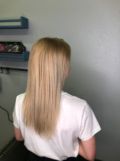 Hair Salon «Tease Hair Salon», reviews and photos, 2470 W Main St, Littleton, CO 80120, USA