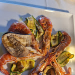 Photo n°2 de l'avis de Mitea.i fait le 25/06/2023 à 08:57 sur le  L'Ulivo Drink & Cucina Mediterranea à Albano Sant'Alessandro