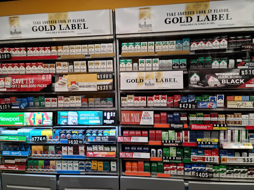 Tobacco Shop «Smoker Friendly», reviews and photos, 1000 W 6th St, Pueblo, CO 81003, USA