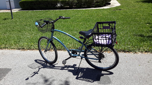 Bicycle Store «Ocala Bicycle Center», reviews and photos, 2801 SW 20th St, Ocala, FL 34474, USA