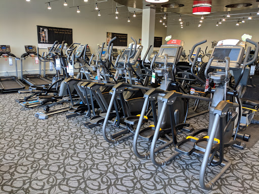 Sporting Goods Store «2nd Wind Exercise Equipment», reviews and photos, 5050 13th Ave SW, Fargo, ND 58103, USA
