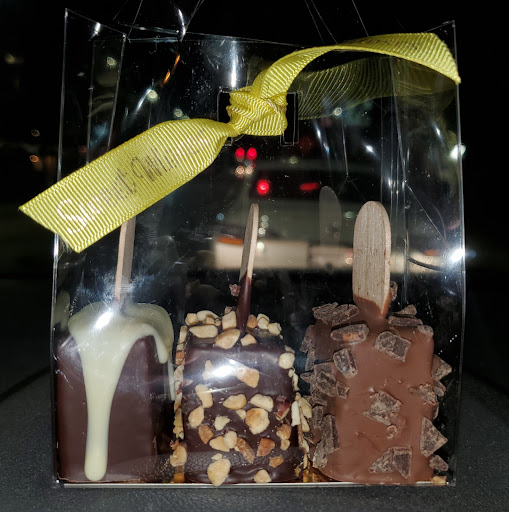 Dessert Shop «Sweet Moses», reviews and photos, 6800 Detroit Ave, Cleveland, OH 44102, USA