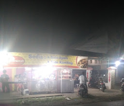 Sate Madura Karsanah Cab Lubeg photo