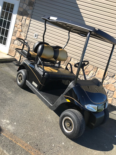 Golf Cart Dealer «Tri-state Golf Carts LLC», reviews and photos, 469 US-206, Branchville, NJ 07827, USA
