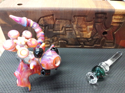 Tobacco Shop «Cole Street Smoke Shop», reviews and photos, 610 Cole St, San Francisco, CA 94117, USA