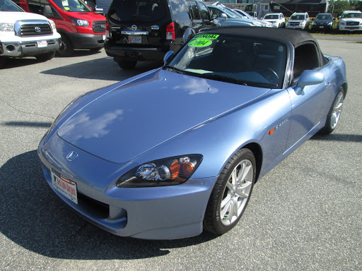 Car Dealer «Best Auto Bargain», reviews and photos, 90 Stedman St, Lowell, MA 01851, USA