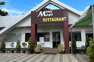 Mom's Magic Restaurant image