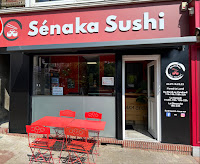 Photos du propriétaire du Restaurant japonais Senaka sushi à Saint-Romain-de-Colbosc - n°1