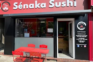 Senaka sushi image