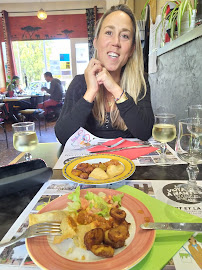 Plats et boissons du Chez Marie - Restaurant Africain à Saint-Nazaire - n°18