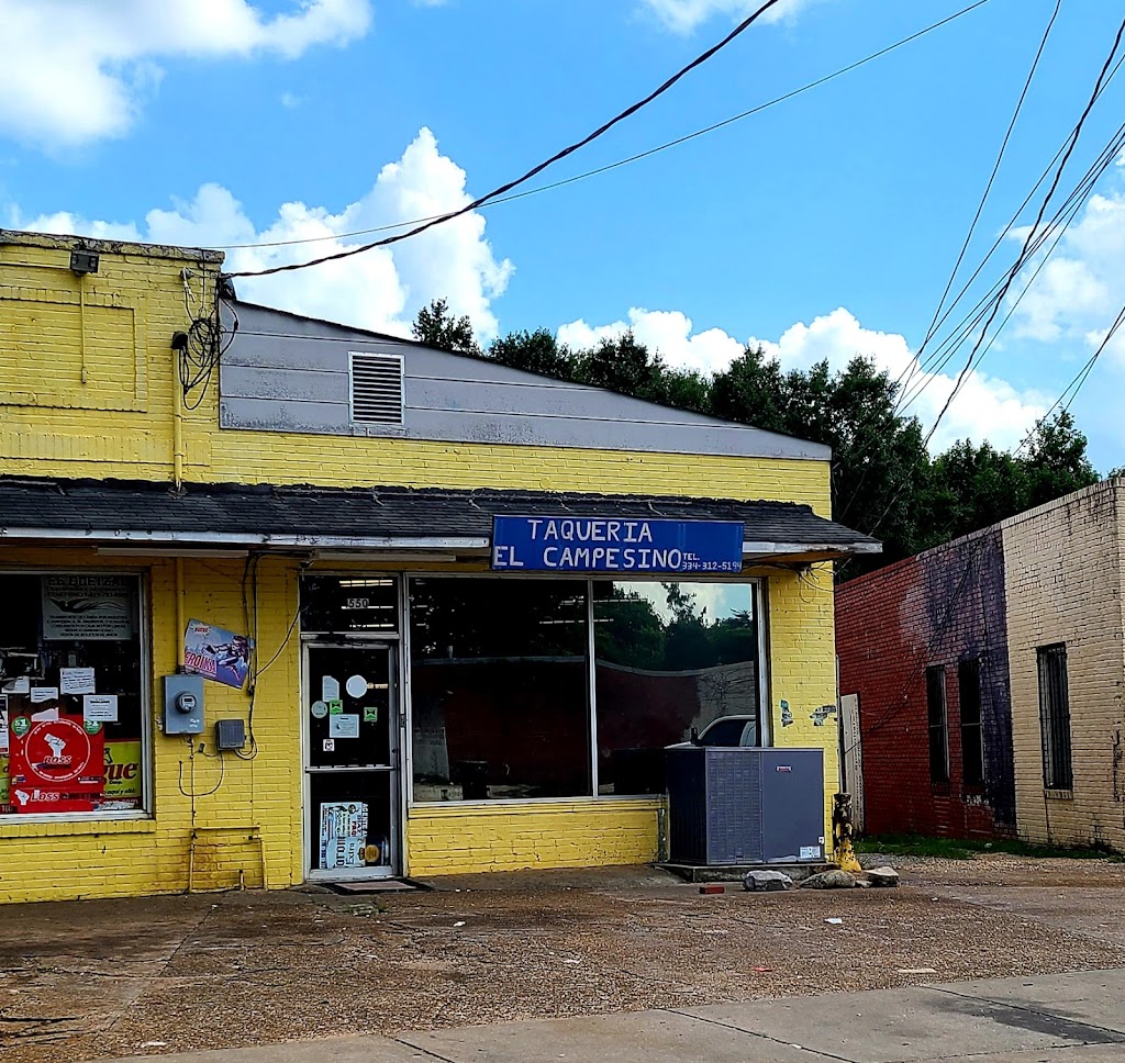 Taqueria El Campesino 36107