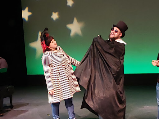 Concert Hall «Black Box Theatre», reviews and photos, 20310 68th Ave W, Lynnwood, WA 98036, USA