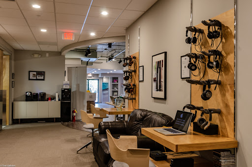 Home Audio Store «HiFi Buys», reviews and photos, 3157 Peachtree Rd NE, Atlanta, GA 30305, USA