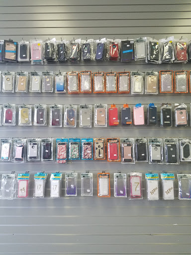 Electronics Repair Shop «iBROKEiT», reviews and photos, 108 E High St, Lebanon, TN 37087, USA