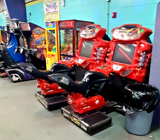 Roller Skating Rink «Millennium Skate World», reviews and photos, 1900 Carman St, Camden, NJ 08105, USA