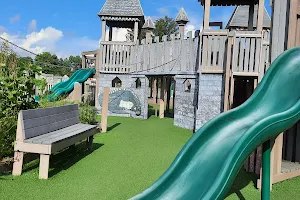 The Ravenna Community Playground image