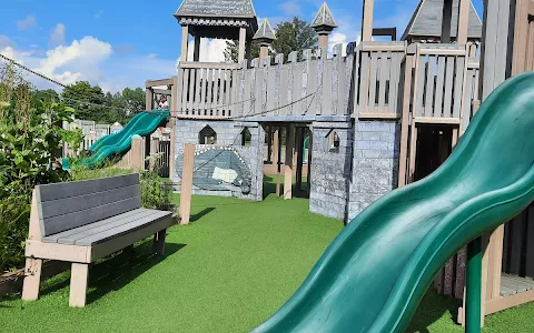 The Ravenna Community Playground image