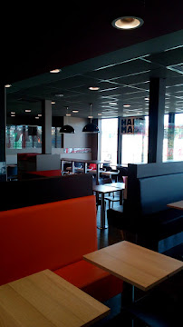 Atmosphère du Restaurant KFC Boulogne Outreau - n°14