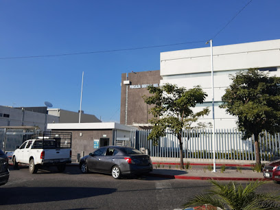 Fiscalía General del Estado de Morelos