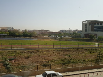 Kırıkkale Üniversitesi Stadyumu