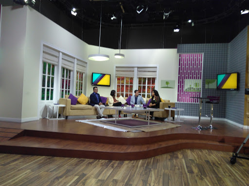Canal de televisión Ciudad López Mateos