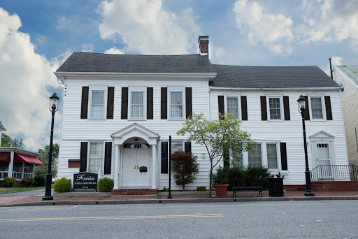 Funeral Home «Faries Funeral Directors Inc», reviews and photos, 29 S Main St, Smyrna, DE 19977, USA