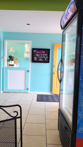 Ice Cream Shop «Cups and Cones», reviews and photos, 40146 NC-12, Avon, NC 27915, USA