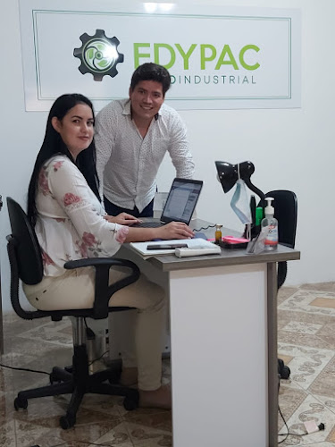 EDYPAC AGROINDUSTRIAL - Guayaquil