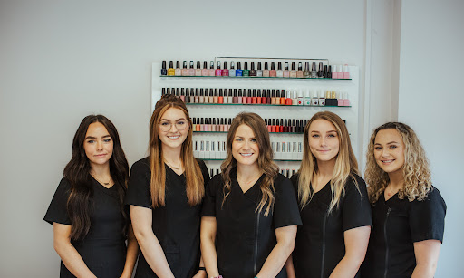 No.29 Nail Lounge in Cabinteely, Co. Dublin