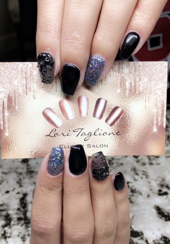 NAILS BY LORI @ CLUTCH 43953