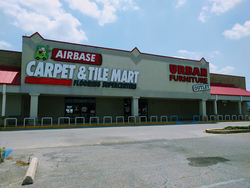 Urban Furniture Outlet, 257 N Dupont Hwy, Dover, DE 19901, USA, 