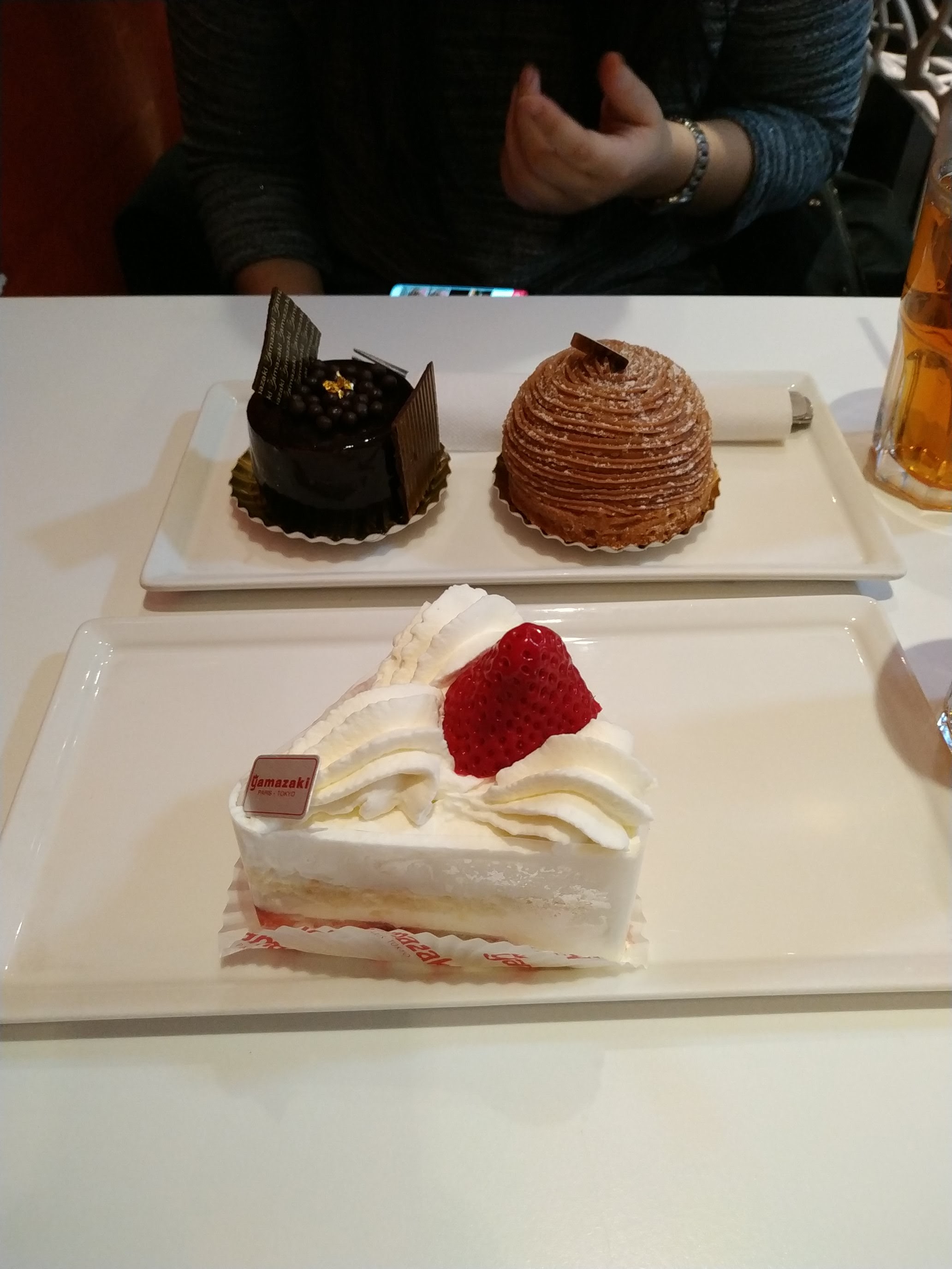 Photo n° 1 de l'avis de Alice.G fait le 31/03/2019 à 08:02