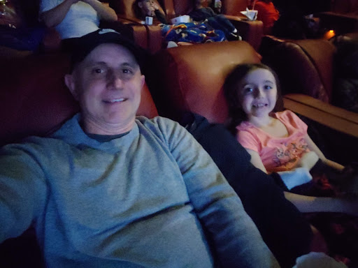 Movie Theater «AMC Deptford 8», reviews and photos, 1740 Clements Bridge Rd, Deptford Township, NJ 08096, USA