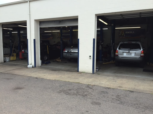 Used Car Dealer «J.D. Byrider», reviews and photos, 7400 Midlothian Turnpike, Richmond, VA 23225, USA