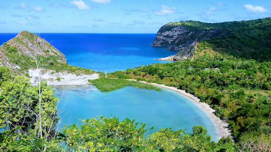 Moya Beach