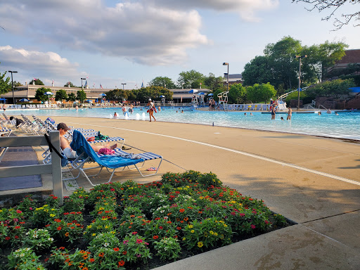 Water Park «Rice Pool & Water Park», reviews and photos, 1777 Blanchard St, Wheaton, IL 60189, USA