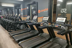 Synergym Málaga Los Tilos image