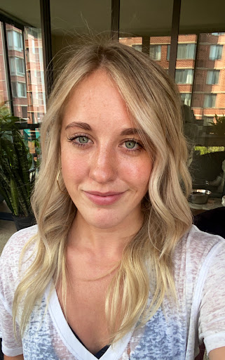 Hair Salon «Urban Halo Salon», reviews and photos, 2900 Clarendon Blvd, Arlington, VA 22201, USA