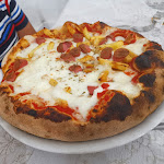 Photo n°2 de l'avis de Daiane.e fait le 13/08/2022 à 08:31 sur le  La Veranda à Enna