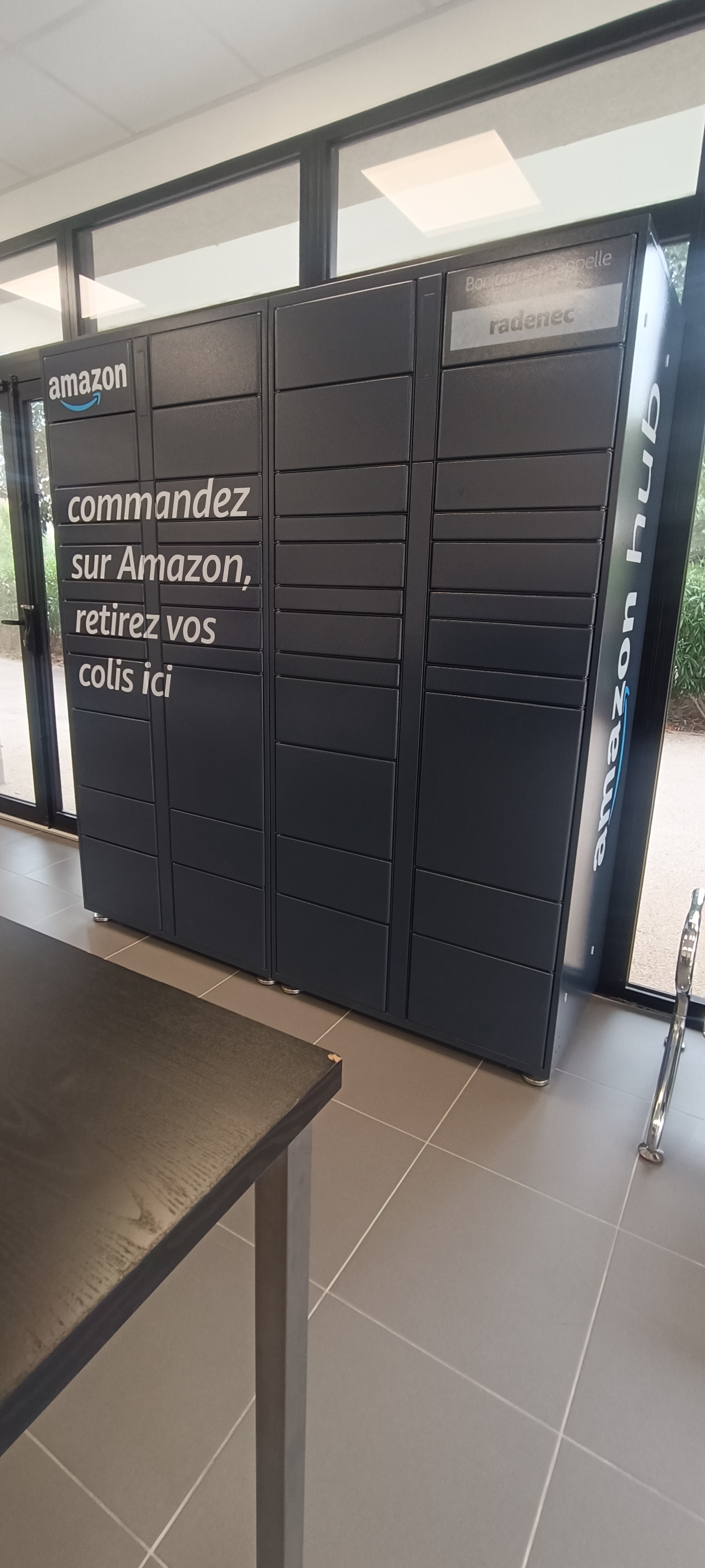Photo n° 2 de l'avis de Cmls. fait le 21/06/2022 à 17:11